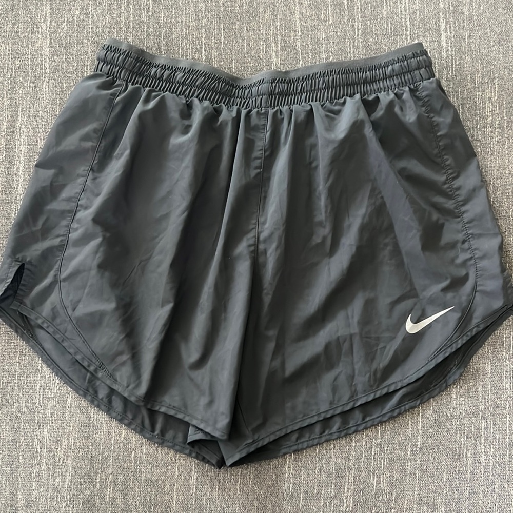 Nike running shorts